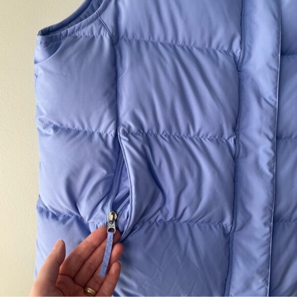 L.L. Bean Puffer Vest - Picture 7 of 8